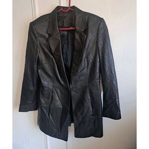 Dana Buchman Leather Jackets for Women - Poshmark
